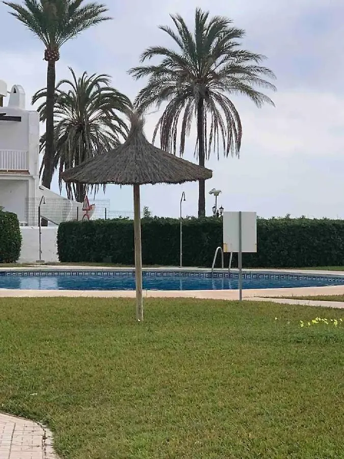 New Beachfront Loft Marbella 0*,  Spain